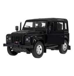 Zdalnie sterowany Land Rover Defender 1:14 Rastar