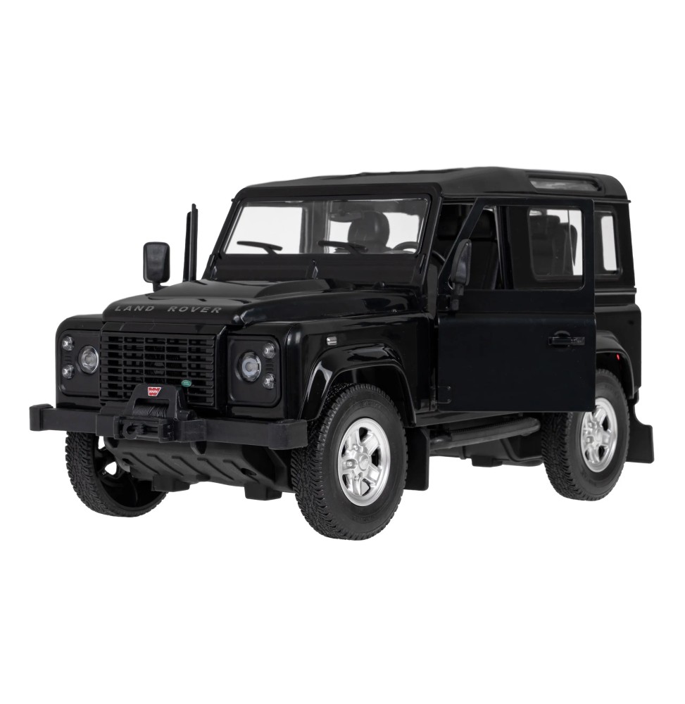 Remote Control Land Rover Defender 1:14 Rastar