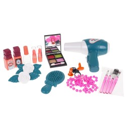 Princess Ice Vanity Set with Accessories