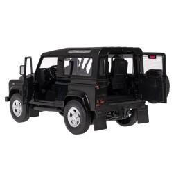 Remote Control Land Rover Defender 1:14 Rastar