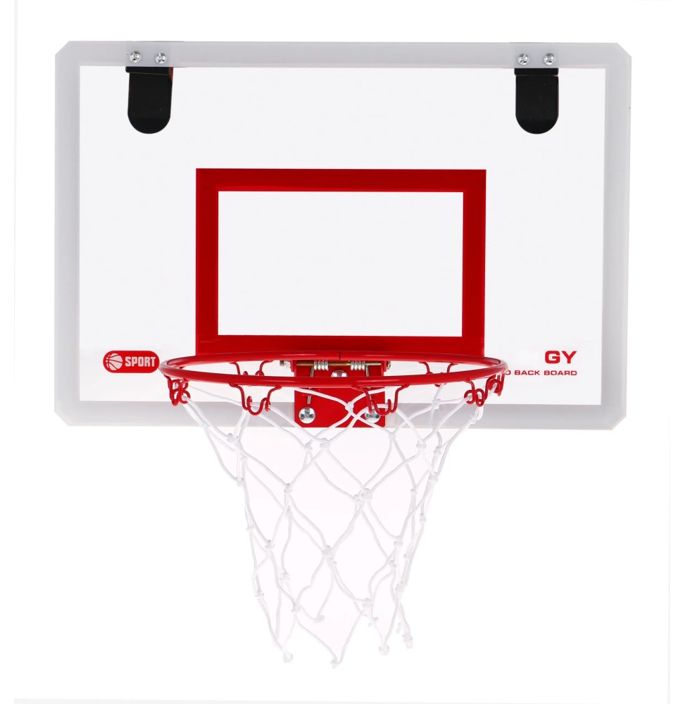 Basketball Board with Door Mounting Kit