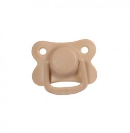 Filibabba Silicone Pacifiers 6m+ - Set of 2