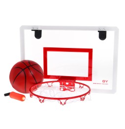 Basketball Board with Door Mounting Kit