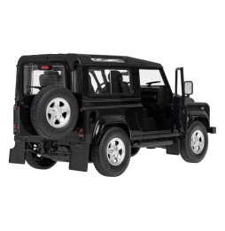 Zdalnie sterowany Land Rover Defender 1:14 Rastar