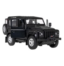 Remote Control Land Rover Defender 1:14 Rastar