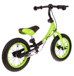 Boomerang SporTrike Green Balance Bike for Kids