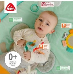 3D Koala Play Mat from DoBabyDoo for Infants