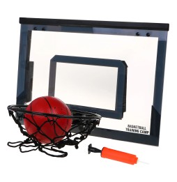 Interactive Basketball Set for Kids 6+