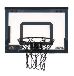 Interactive Basketball Set for Kids 6+