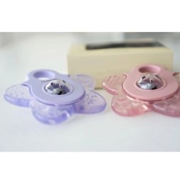 Filibabba Cooling Teether Star Pack of 2