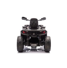 Can Am Outlander ATV Remote Control Black