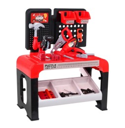 Kids Tool Set 46 Pieces