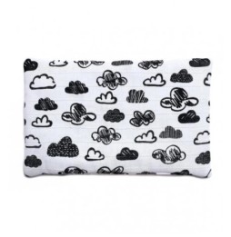 Cotton Cloud Pillow for Kids