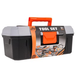 Kids Tool Set with Toolbox and Drill