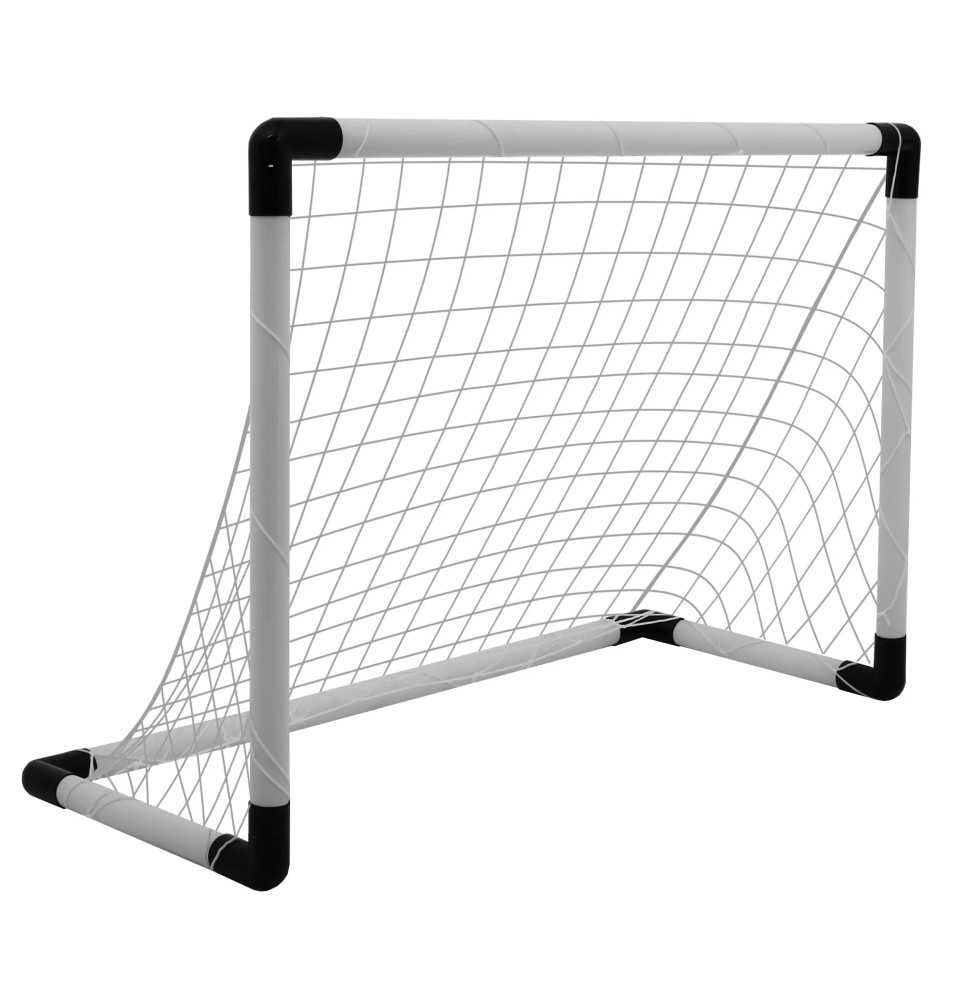 2-in-1 Garden Goal for Kids 3+