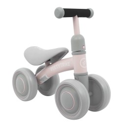 PettyTrike Pink Balance Bike for Kids