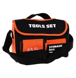 Kids Tool Set with Bag and Drill/Driver