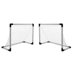 2-in-1 Garden Goal for Kids 3+