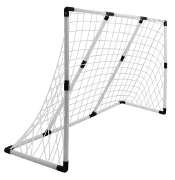 2-in-1 Garden Goal for Kids 3+