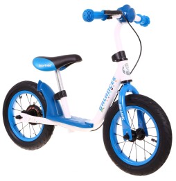 Rowerek biegowy SporTrike balancer dla dzieci