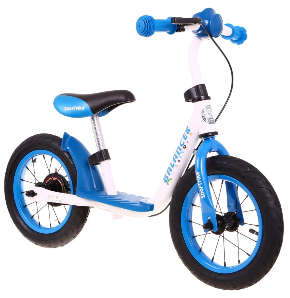 Bicicletă de echilibru SporTrike pentru copii