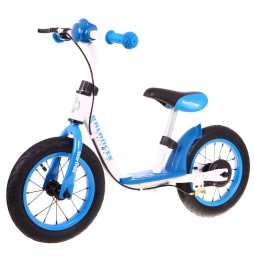 Bicicletă de echilibru SporTrike pentru copii