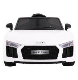 Audi R8 Spyder - Battery Toy with Remote