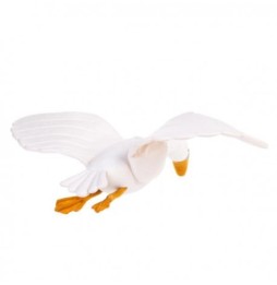 Childhome 100 cm Felt Swan - Decoration