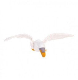 Childhome 100 cm Felt Swan - Decoration