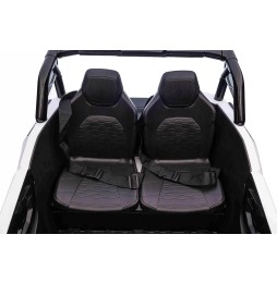 Vehicul UTV X3 Off-Road pentru copii - negru