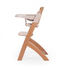 Childhome Evosit Natural High Chair