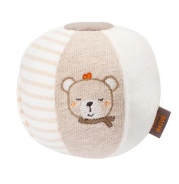 Soft Ball from Nature 2 Collection for Kids