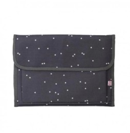 My Bag's przewijak podróżny Mini Star's - elegancki i funkcjonalny