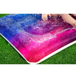 Galactic Water Mat for Kids 130x90cm Bestway