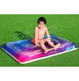 Galactic Water Mat for Kids 130x90cm Bestway