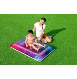 Galactic Water Mat for Kids 130x90cm Bestway