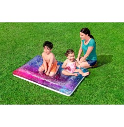 Galactic Water Mat for Kids 130x90cm Bestway