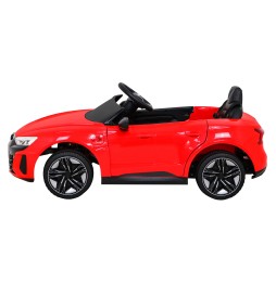 Audi RS E-Tron GT Electric Car for Kids