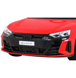 Audi RS E-Tron GT Electric Car for Kids