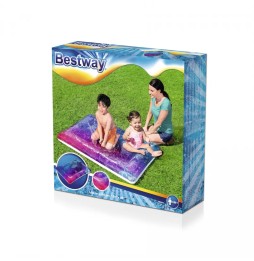 Galactic Water Mat for Kids 130x90cm Bestway