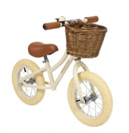 Banwood prima go! bicicletă de echilibru pentru copii