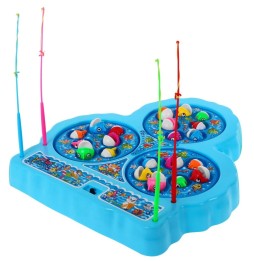 Fishing Game for Kids 3+