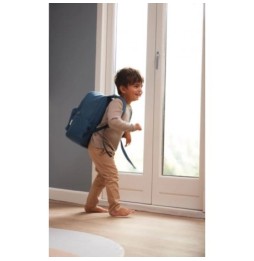 Filibabba Mediterranea Kids Eco Backpack