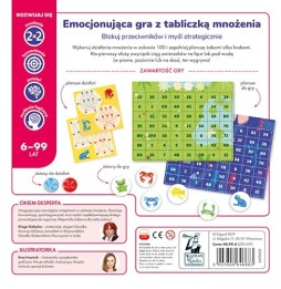 Educational Game Frogs or Crabs for Kids