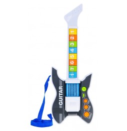 Colorful Electric Guitar for Kids