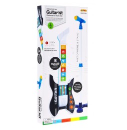 Colorful Electric Guitar for Kids