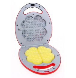 Aparat de făcut waffles interactiv 3+