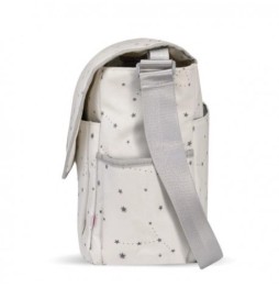 My bag's torba do wózka flap bag constellations