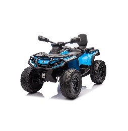 Can Am Outlander ATV Remote Control Blue