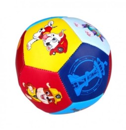 Soft Blue Paw Patrol Ball from Barbo Toys